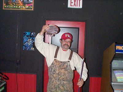 Duane 1 st